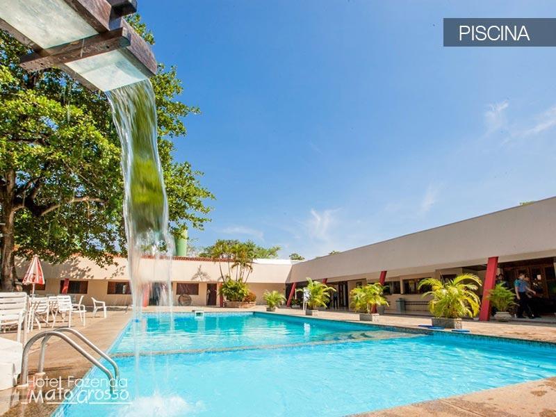 Hotel Fazenda Mato Grosso Cuiabá Exterior foto