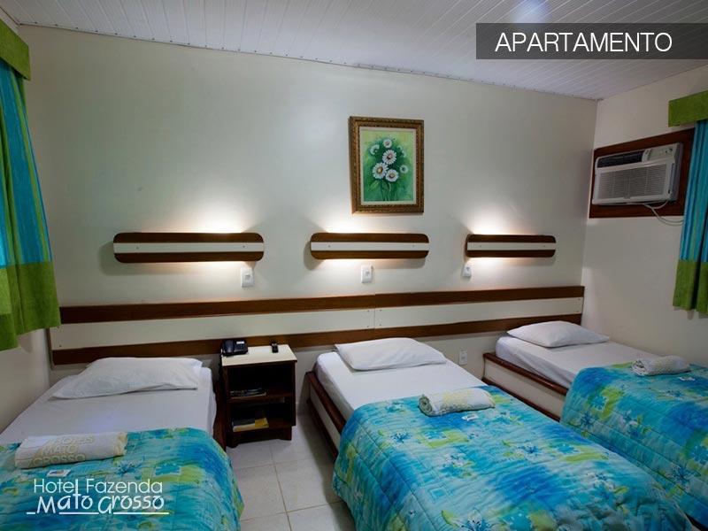 Hotel Fazenda Mato Grosso Cuiabá Exterior foto